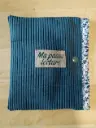 Pochette liseuse Canard