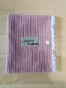 Pochette liseuse Rose