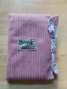Pochette livre Rose