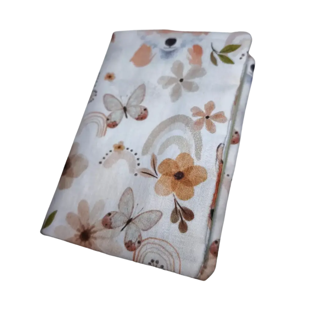 Couvre passeport enfant